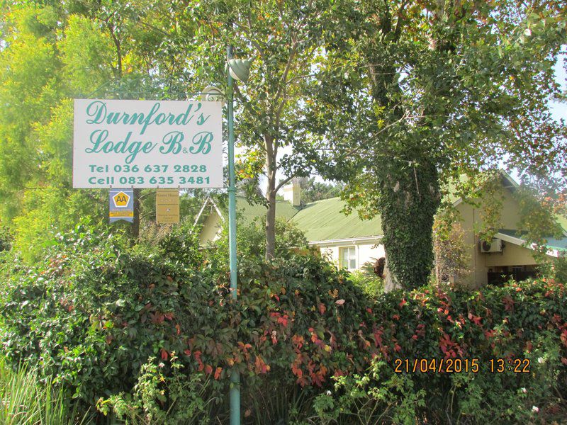 Durnford S Lodge Ladysmith Kwazulu Natal Kwazulu Natal South Africa House, Building, Architecture, Sign, Text