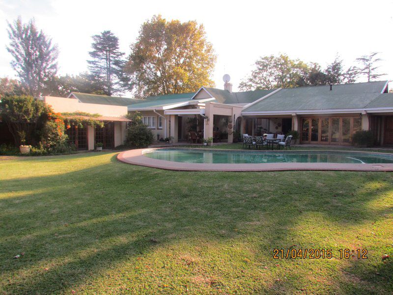 Durnford S Lodge Ladysmith Kwazulu Natal Kwazulu Natal South Africa House, Building, Architecture, Pavilion, Swimming Pool