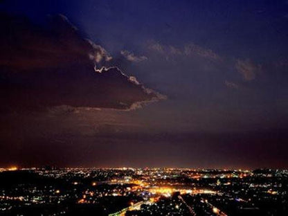 Dusk Till Dawn Backpackers Kensington Johannesburg Gauteng South Africa Lightning, Nature, Sky