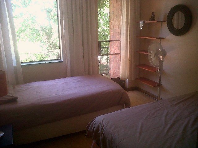 Dusk Till Dawn Backpackers Kensington Johannesburg Gauteng South Africa Bedroom