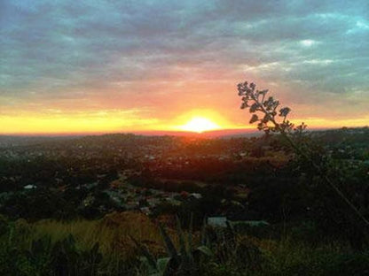 Dusk Till Dawn Backpackers Kensington Johannesburg Gauteng South Africa Sky, Nature, Sunset