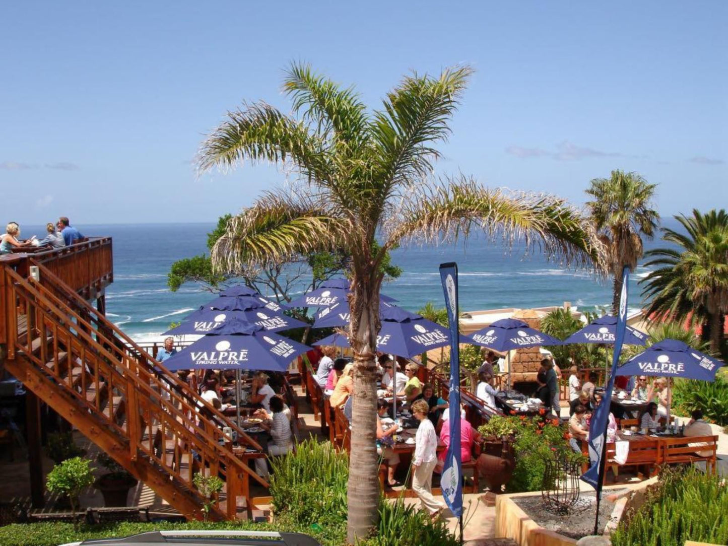 Dutton S Cove Guesthouse Herolds Bay Western Cape South Africa Complementary Colors, Beach, Nature, Sand, Palm Tree, Plant, Wood