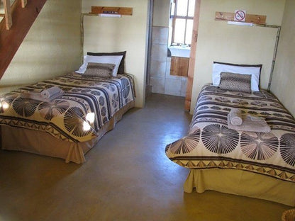 Du Vlei Riebeek Kasteel Western Cape South Africa Bedroom