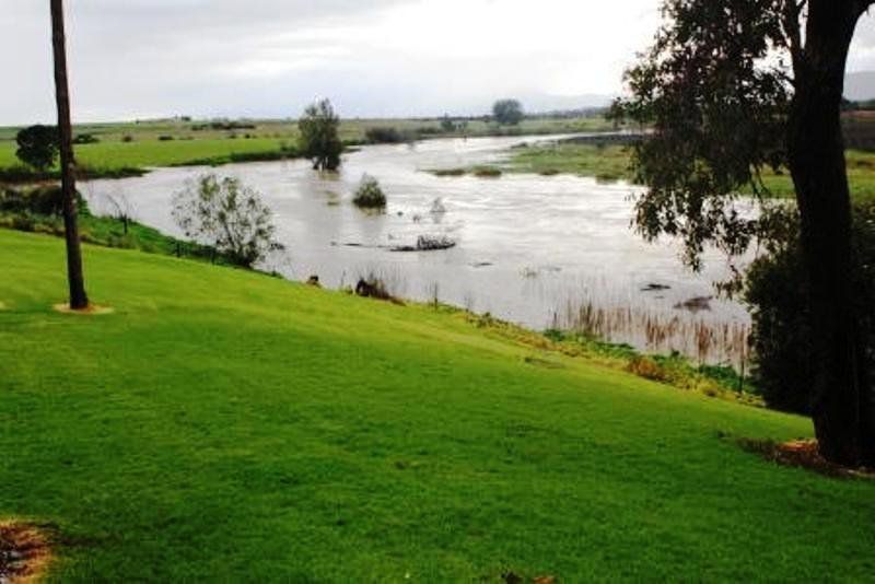 Du Vlei Riebeek Kasteel Western Cape South Africa Boat, Vehicle, Canoe, River, Nature, Waters