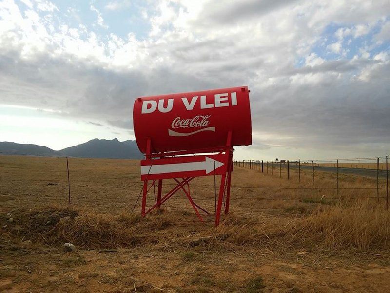 Du Vlei Riebeek Kasteel Western Cape South Africa Sign, Lowland, Nature