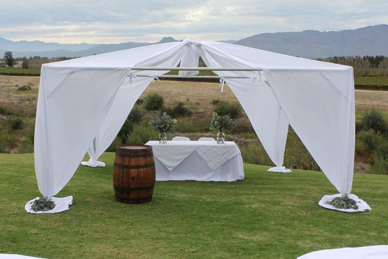 Du Vlei Riebeek Kasteel Western Cape South Africa Tent, Architecture