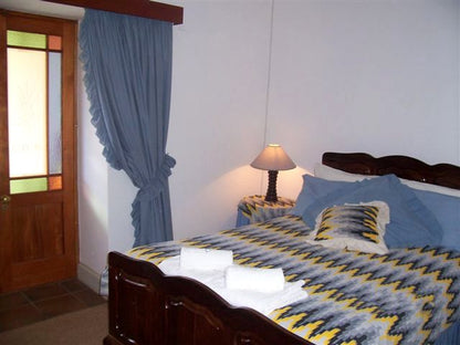 Du Vlei Riebeek Kasteel Western Cape South Africa Bedroom