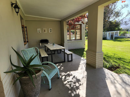 Duvon Farmhouse Robertson Western Cape South Africa House, Building, Architecture