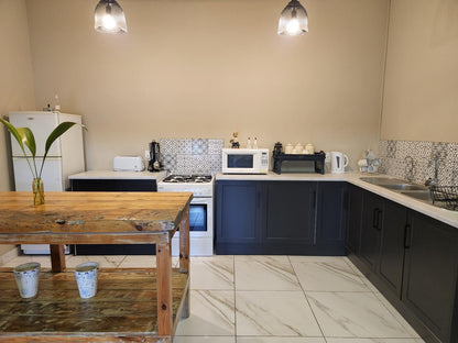 Duvon Farmhouse Robertson Western Cape South Africa Kitchen