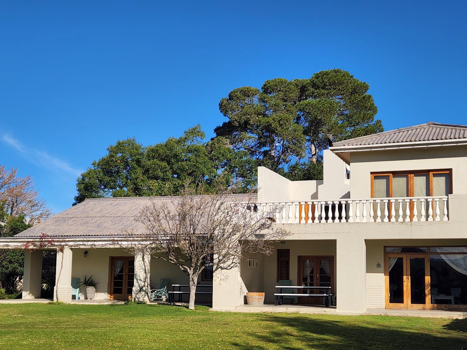 Duvon Farmhouse Robertson Western Cape South Africa Complementary Colors, House, Building, Architecture