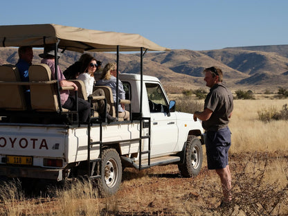 Duwisib Guest Farm, Face, Person, Three Faces, Group, Desert, Nature, Sand, Vehicle, Frontal Face, Profile Face