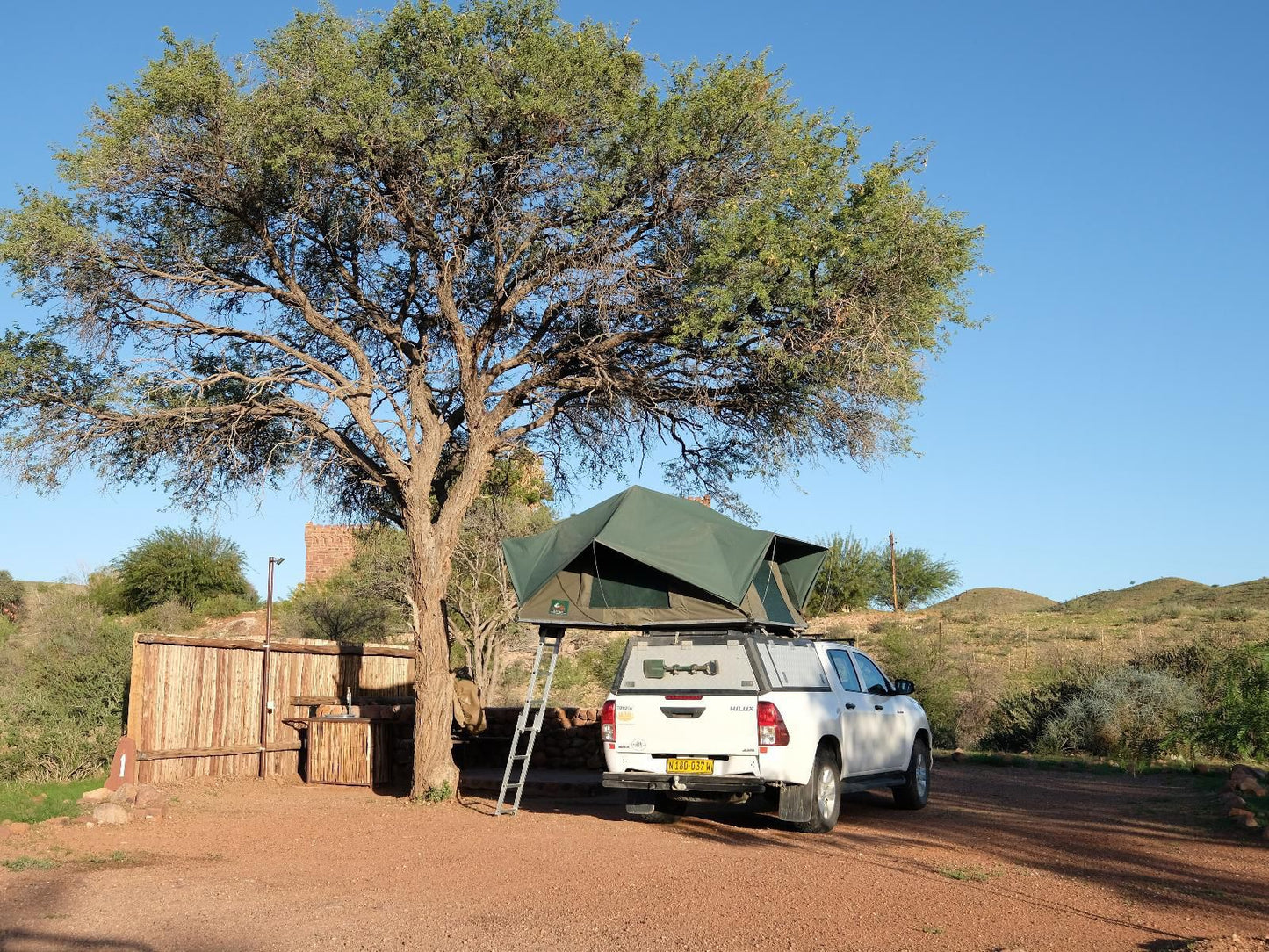 Duwisib Guest Farm, 4-Sleeper Family Room, Desert, Nature, Sand