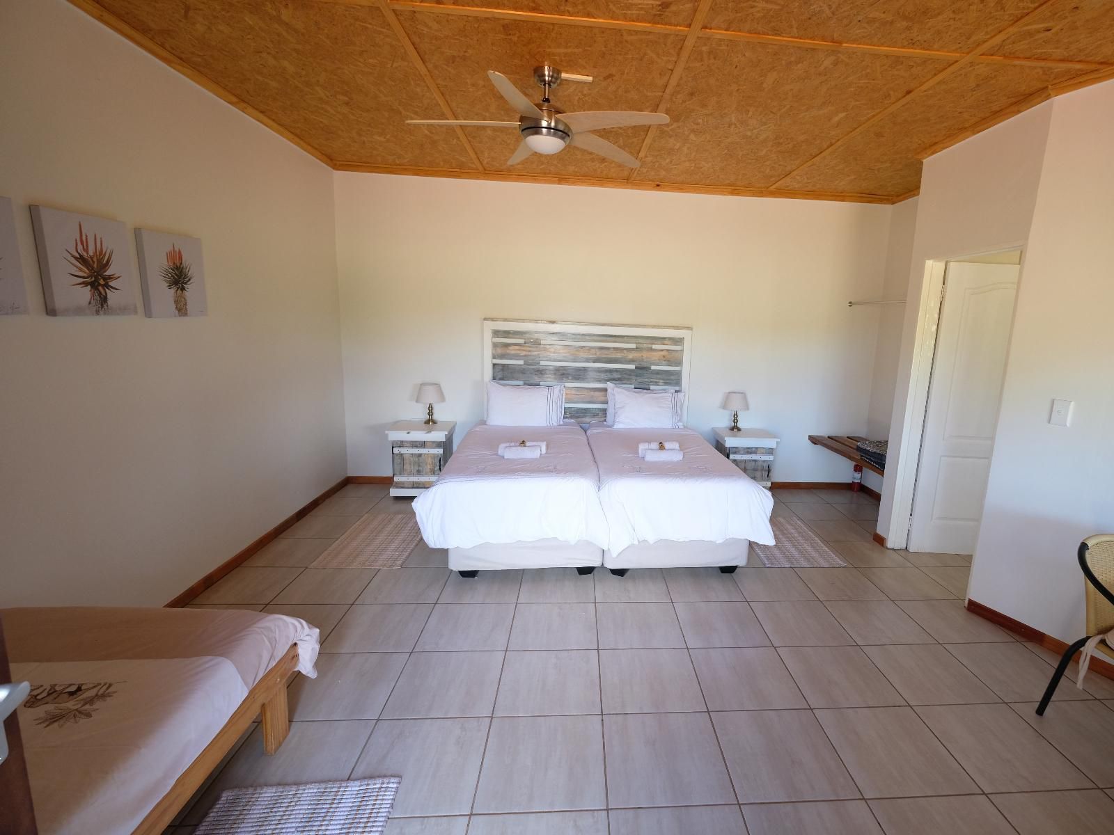 Duwisib Guest Farm, Standard Double Room