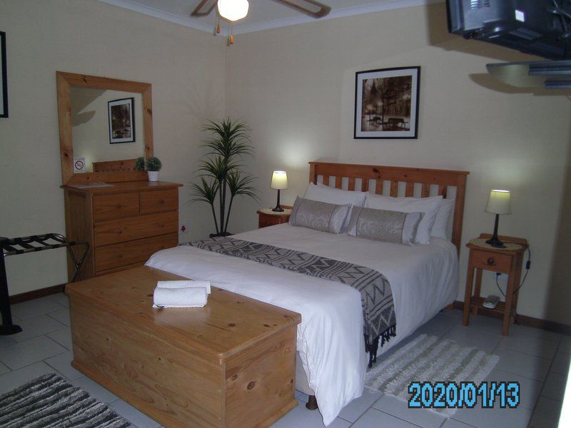 Dux N Biki Guesthouse Dana Bay Mossel Bay Western Cape South Africa Bedroom