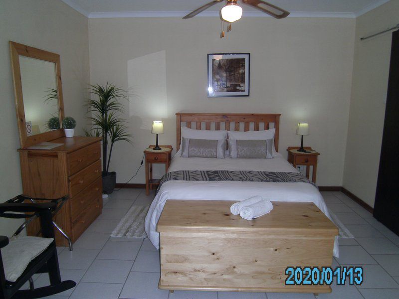 Dux N Biki Guesthouse Dana Bay Mossel Bay Western Cape South Africa Unsaturated, Bedroom