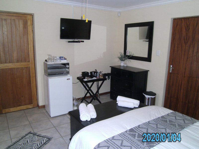 Dux N Biki Guesthouse Dana Bay Mossel Bay Western Cape South Africa 