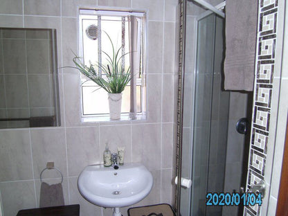 Dux N Biki Guesthouse Dana Bay Mossel Bay Western Cape South Africa Unsaturated, Bathroom