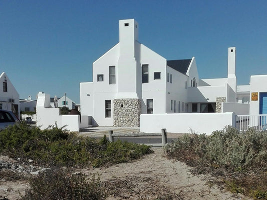 D V Engelhijs Voorstrand Paternoster Western Cape South Africa Building, Architecture, House, Desert, Nature, Sand