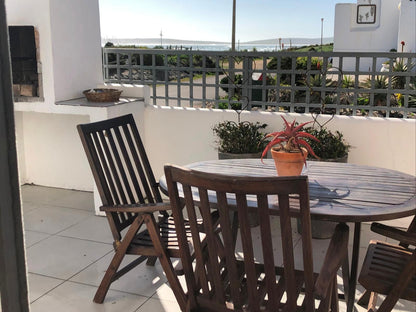 D V Engelhijs Voorstrand Paternoster Western Cape South Africa Balcony, Architecture