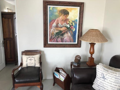 D V Engelhijs Voorstrand Paternoster Western Cape South Africa Living Room, Painting, Art, Picture Frame