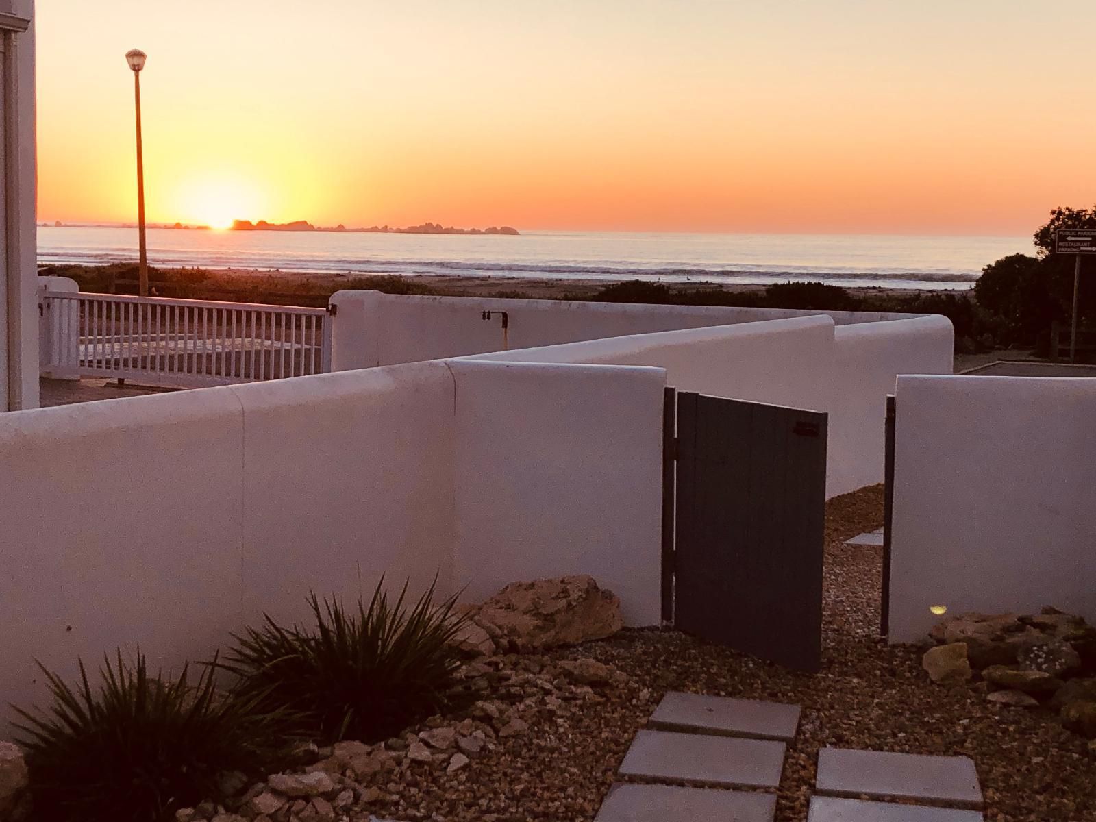 D V Engelhijs Voorstrand Paternoster Western Cape South Africa Beach, Nature, Sand, Framing, Sunset, Sky