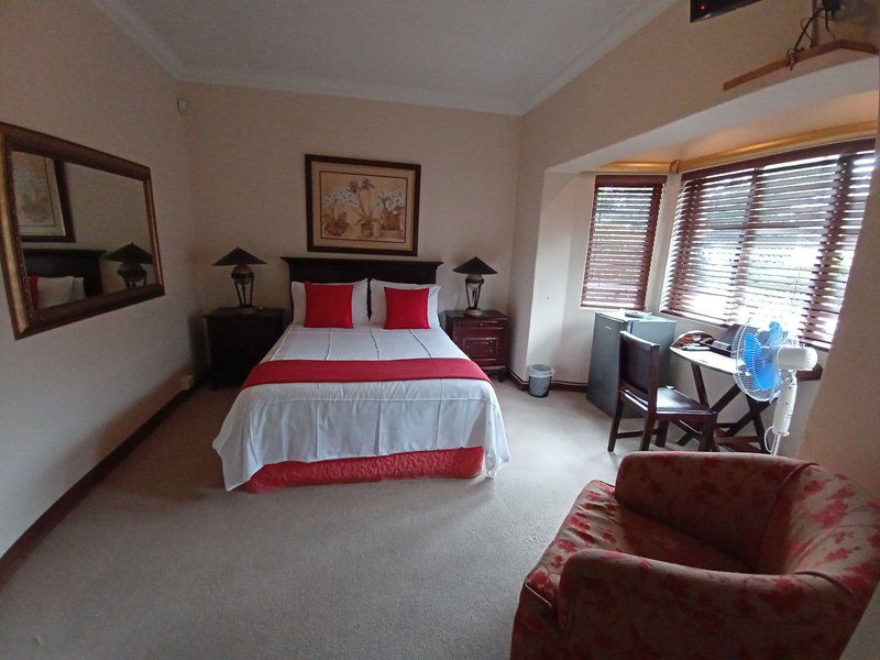 Dvine Guesthouse Witbank Witbank Emalahleni Mpumalanga South Africa 