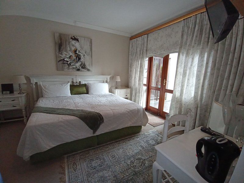 Dvine Guesthouse Witbank Witbank Emalahleni Mpumalanga South Africa Unsaturated, Bedroom