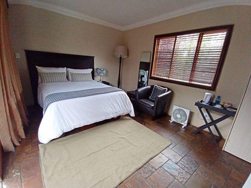 Dvine Guesthouse Witbank Witbank Emalahleni Mpumalanga South Africa Bedroom