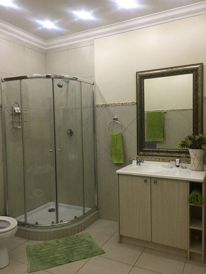 Dvine Guesthouse Witbank Witbank Emalahleni Mpumalanga South Africa Bathroom