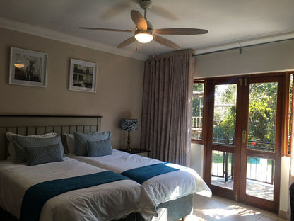 Dvine Guesthouse Witbank Witbank Emalahleni Mpumalanga South Africa Bedroom