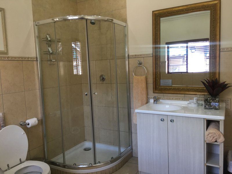 Dvine Guesthouse Witbank Witbank Emalahleni Mpumalanga South Africa Bathroom