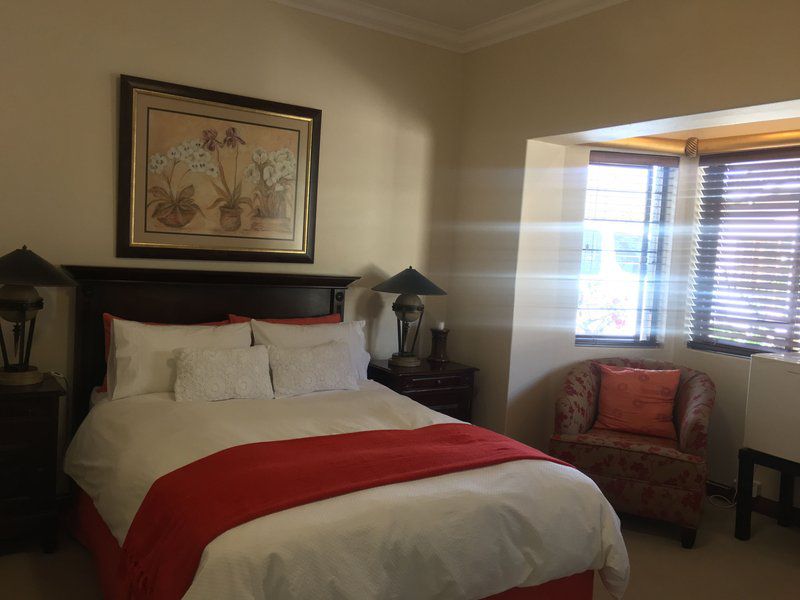 Dvine Guesthouse Witbank Witbank Emalahleni Mpumalanga South Africa Bedroom