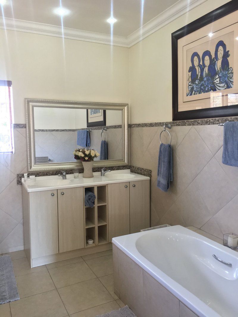 Dvine Guesthouse Witbank Witbank Emalahleni Mpumalanga South Africa Bathroom