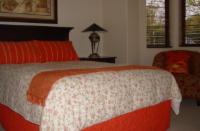 Double Room @ Dvine Guesthouse Witbank
