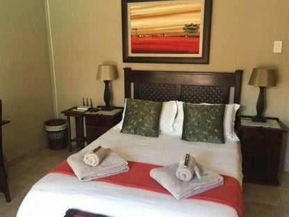 D Vine Guest House Secunda Mpumalanga South Africa Bedroom