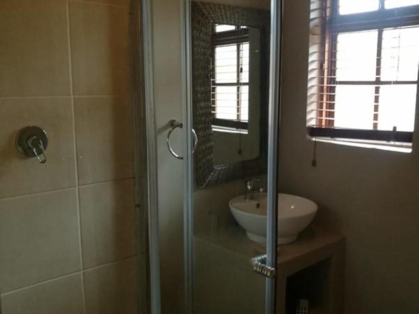 D Vine Guest House Secunda Mpumalanga South Africa Bathroom