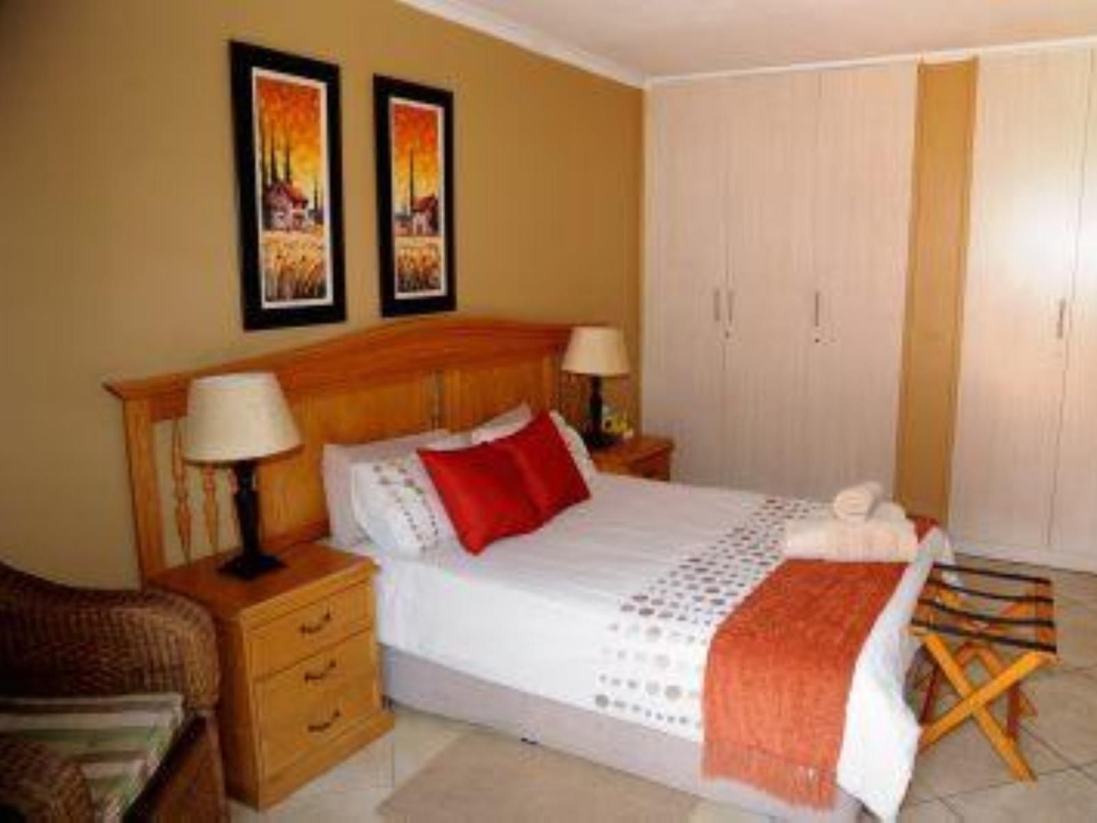 D Vine Guest House Secunda Mpumalanga South Africa 