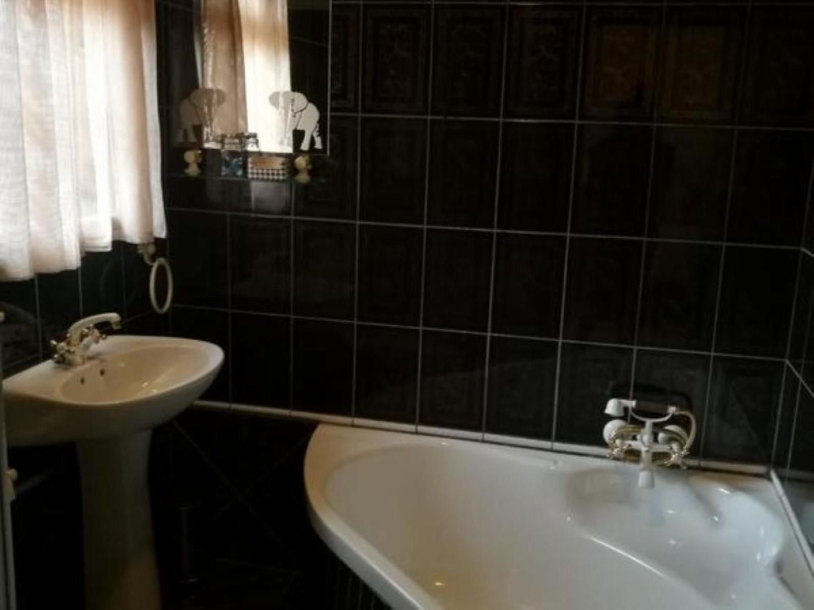 D Vine Guest House Secunda Mpumalanga South Africa Bathroom