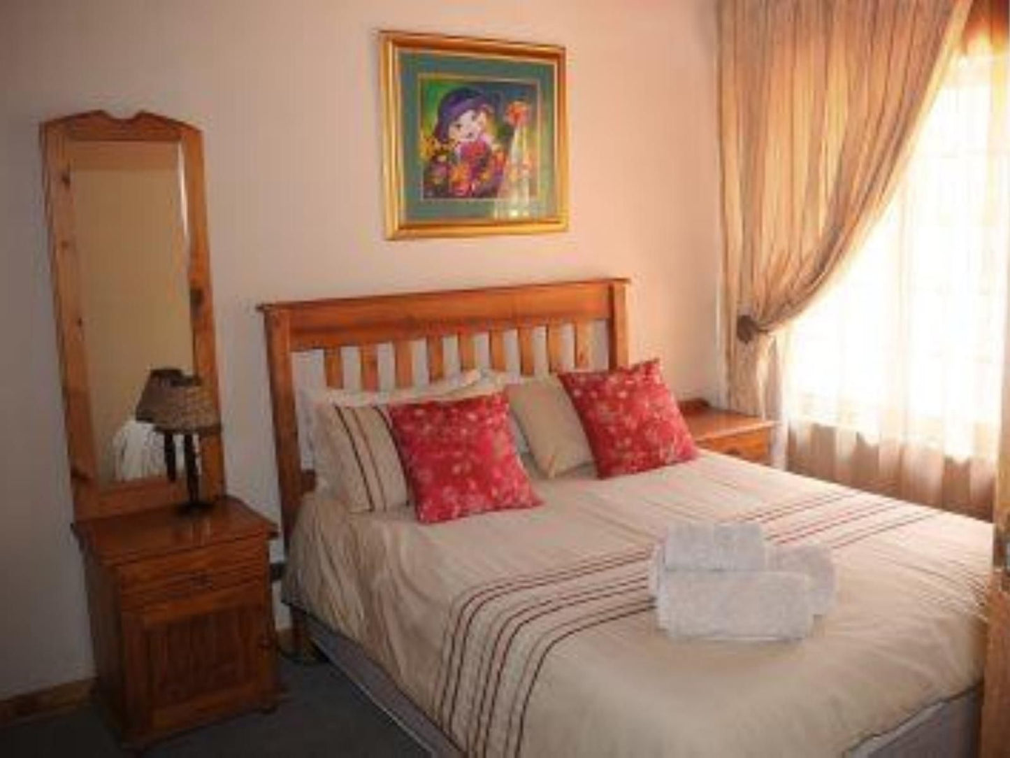 D Vine Guest House Secunda Mpumalanga South Africa 