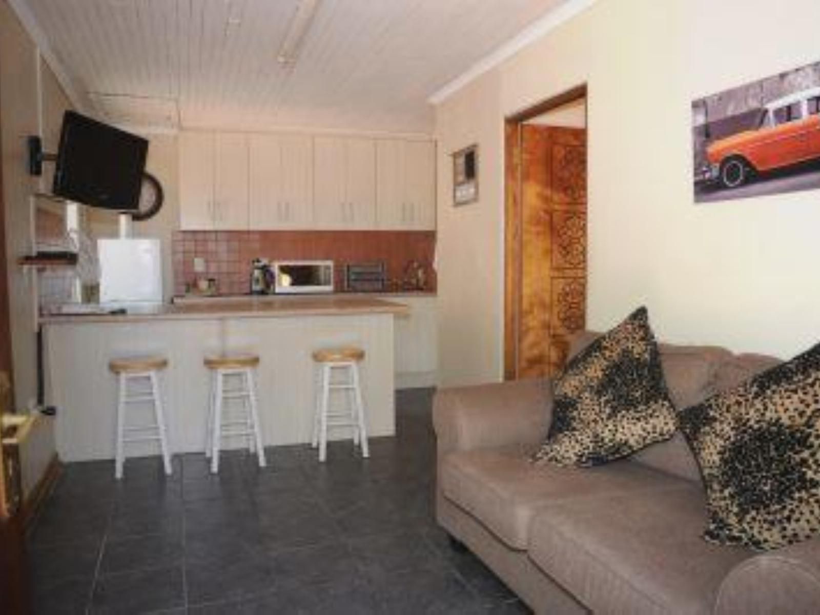 D Vine Guest House Secunda Mpumalanga South Africa Living Room