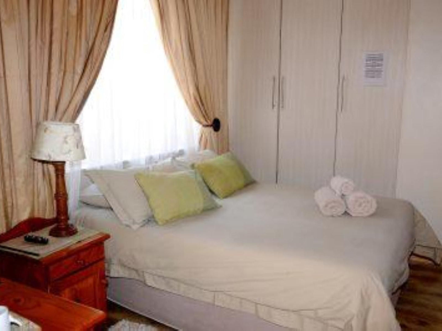 D Vine Guest House Secunda Mpumalanga South Africa Bedroom