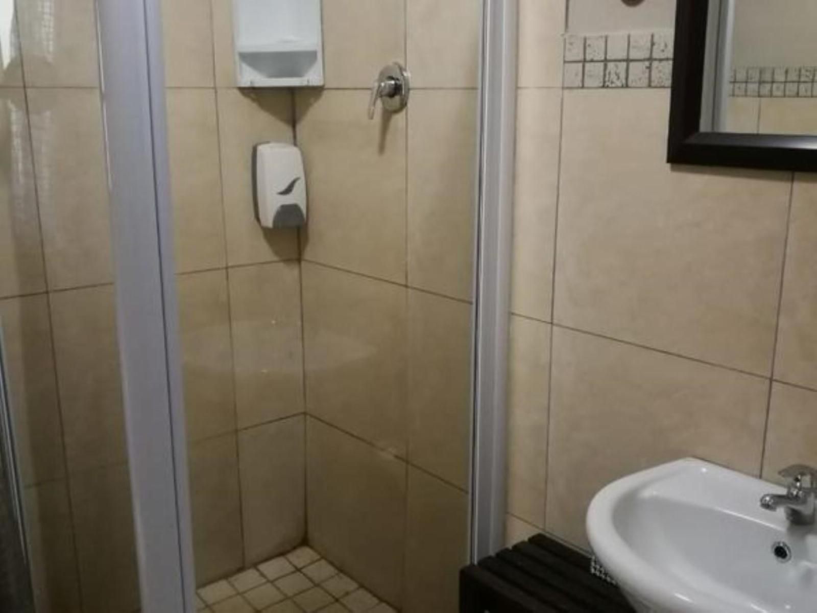 D Vine Guest House Secunda Mpumalanga South Africa Bathroom