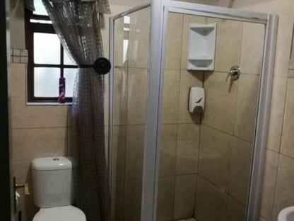 D Vine Guest House Secunda Mpumalanga South Africa Bathroom