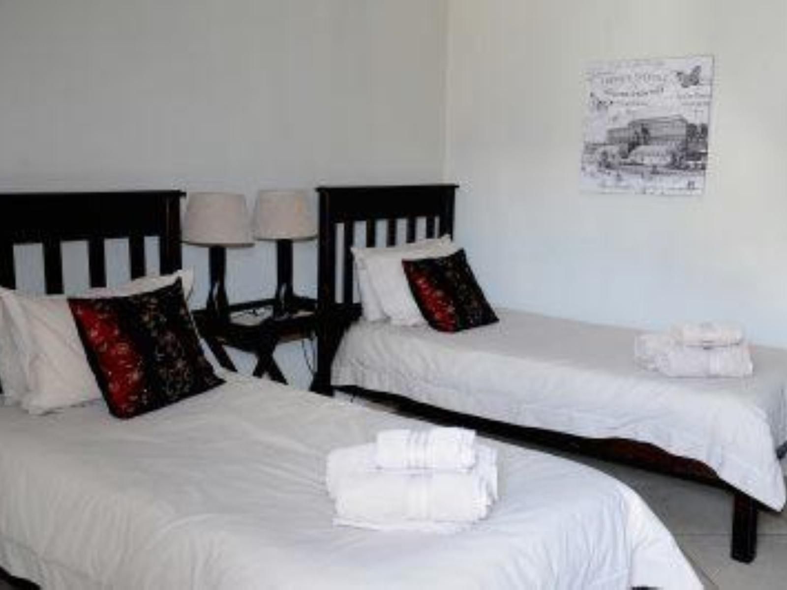 D Vine Guest House Secunda Mpumalanga South Africa Unsaturated, Bedroom