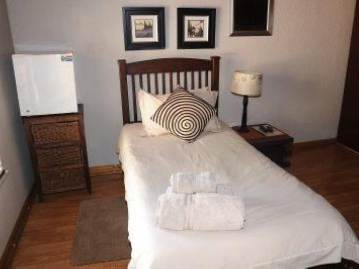 D Vine Guest House Secunda Mpumalanga South Africa Bedroom