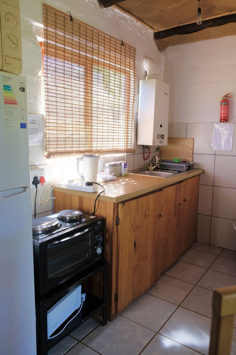 Dwarsrivier Country Getaway Herbertsdale Western Cape South Africa Kitchen