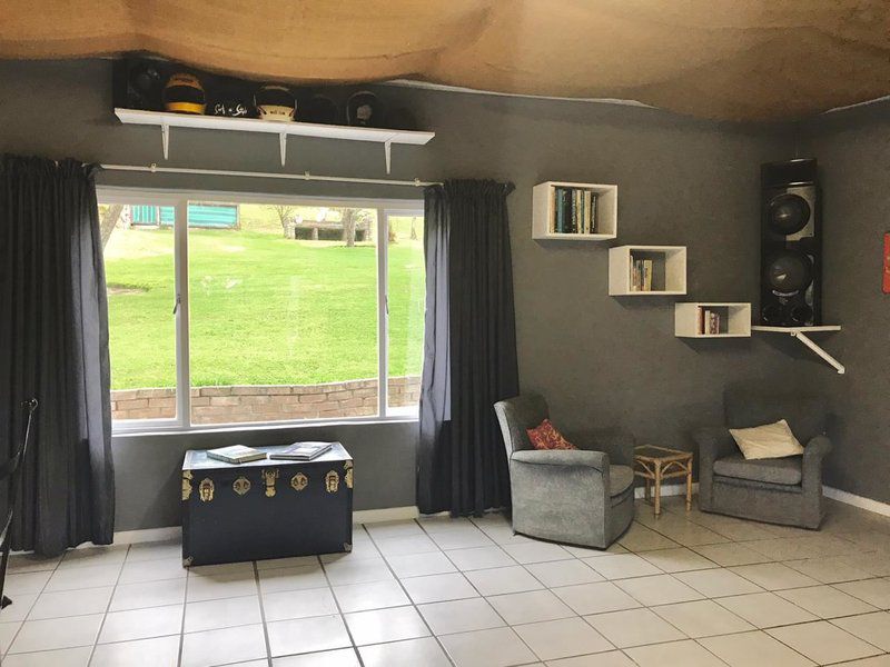 Dwarsrivier Country Getaway Herbertsdale Western Cape South Africa Living Room