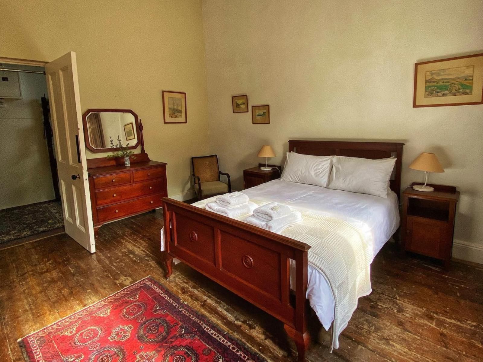 Dwarsvlei Guest House Middelburg Eastern Cape Eastern Cape South Africa Bedroom