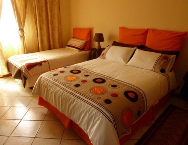 Dwesa River Mouth Lodge Cwebe Dwesa Eastern Cape South Africa Colorful, Bedroom