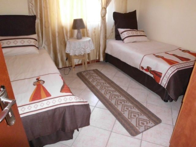 Dwesa River Mouth Lodge Cwebe Dwesa Eastern Cape South Africa Bedroom